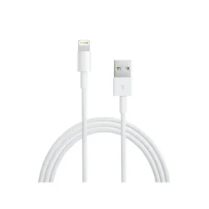 3 meter USB kabel 8 pins tbv Apple