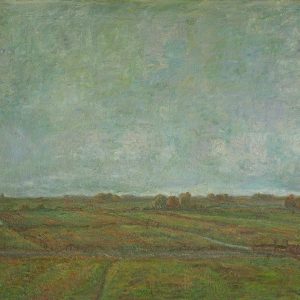 Schemering in de Holle Mar 1965