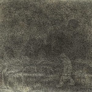 Stroper in de nacht 1973