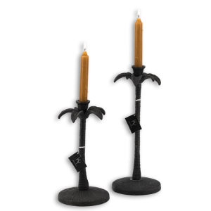 Kandelaar Palm Groot/klein