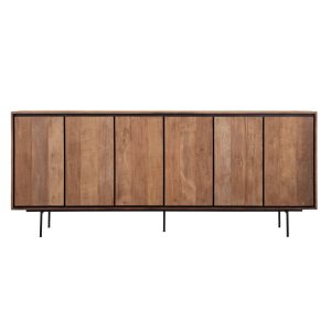 Dressoir Metropole 6 deuren