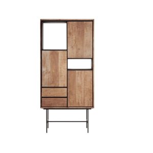 Boekenkast Metropole