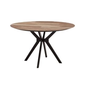 Eetkamertafel Metropole rond