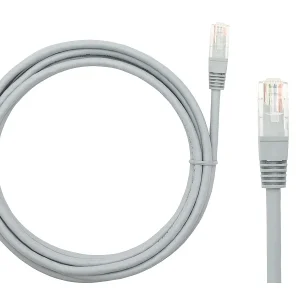 0,5M CAT5 RJ45 Ethernet netwerk patch kabel