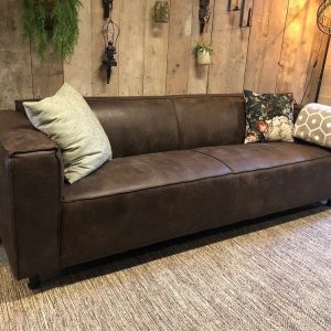 3.5 zits Bank Sneek -showroom-