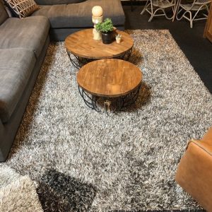 Karpet Porto Beige 295×195 Showroom