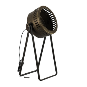 Tafellamp Industry groot