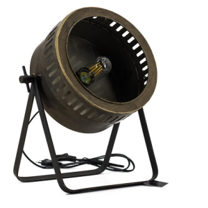 Tafellamp Industry klein