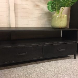 Tv meubel Night 120 -show