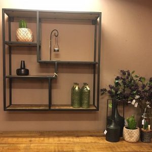 Wandrek Fenn vierkant