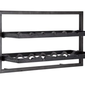 Winemate D-Bohdi Black 12 flessen – Type A