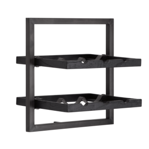 Winemate D-Bohdi Black 6 flessen – Type B