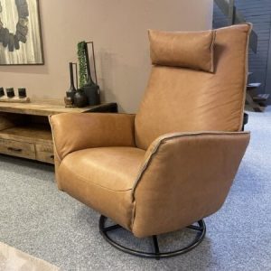 Chill-Line Relaxfauteuil Jesse