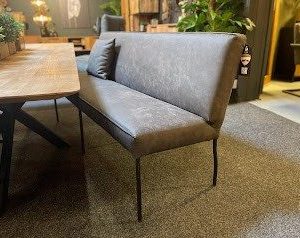 Chill-Line Eetkamerbank Nicole