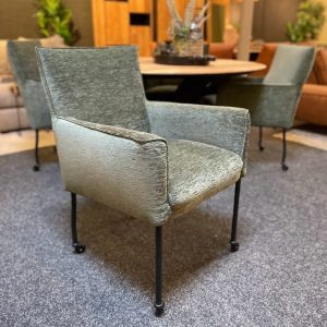Chill-Line Eetkamerfauteuil Kelvin
