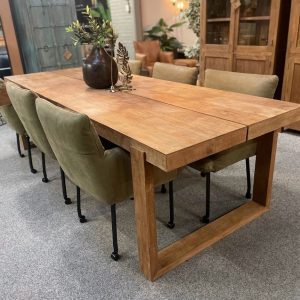 Eetkamertafel Icon Classic