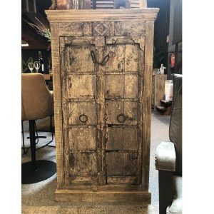 Unieke India Kast Ledge