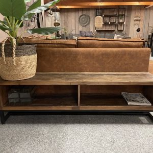 TV meubel Timber 160cm