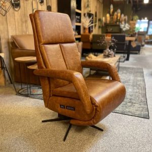 Chill-Line Relaxfauteuil Magic Jaxx