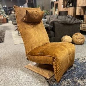 Chill-Line Relaxfauteuil Tom