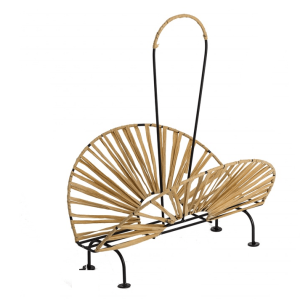 Tijdschriften Houder Rotan