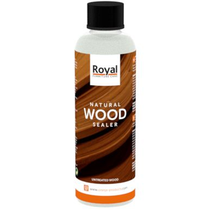 Woodsealer natural