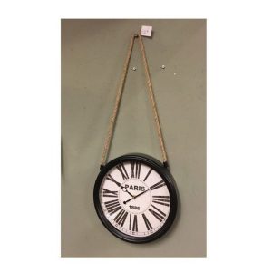 Klok Paris